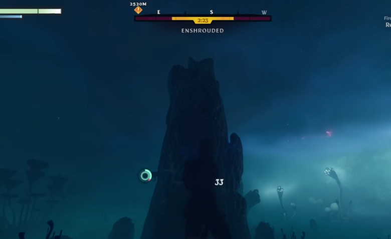 Best Shroud Wood Farm Location Enshrouded