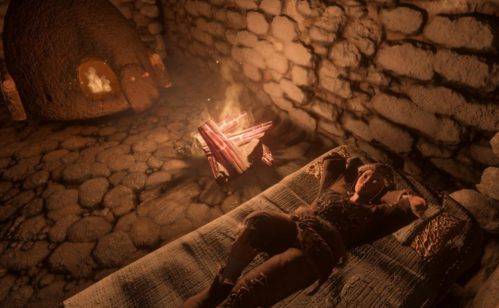 Enshrouded Building Guide - How to Build the Best House