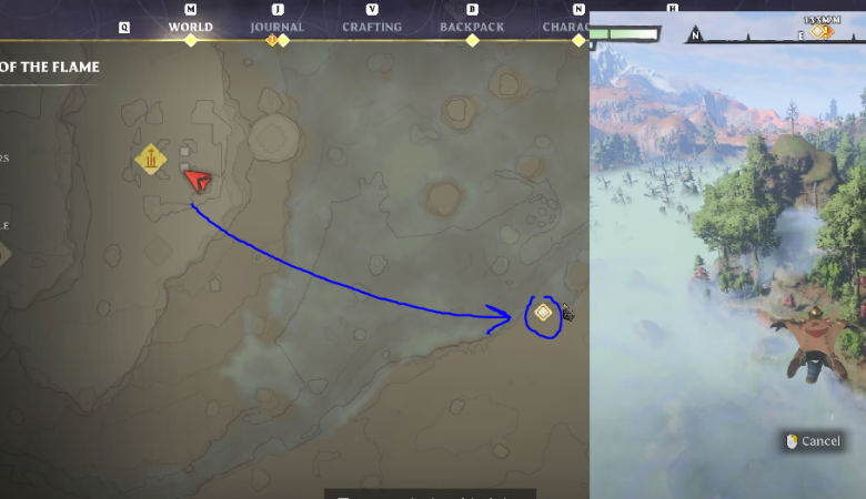 Unlocking Pikemead’s Reach in Enshrouded