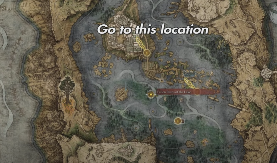 Enchantment for Bloodhound Fang Build - Bloodflame Blade Location