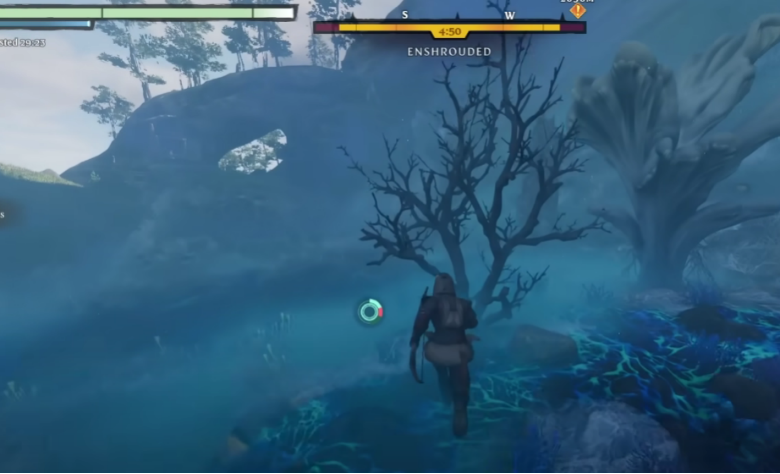 Best Twigs Farm Location Enshrouded