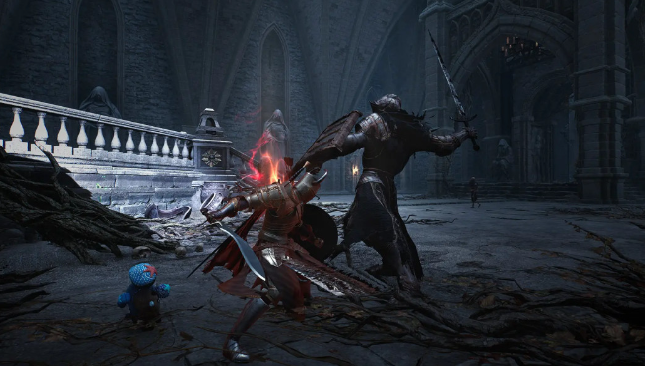 Throne and Liberty Auction House and Trading