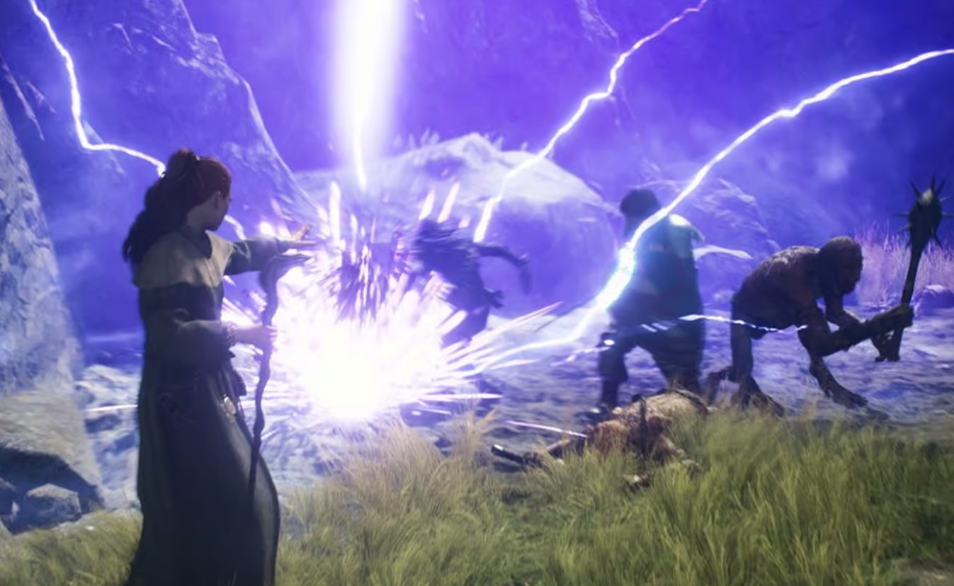 The Good in Dragon's Dogma 2