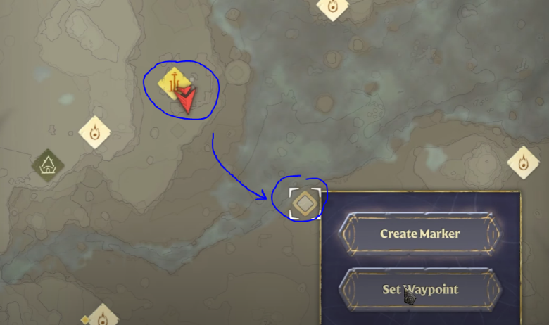 Unlocking Ancient Spire - Revelwood in Enshrouded