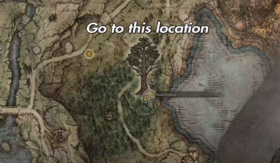 Best Tears for Elden Ring 2024 Bloodhound Fang Build