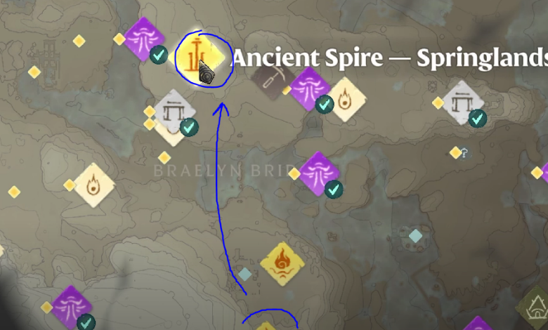 Unlocking Pikemead’s Reach in Enshrouded