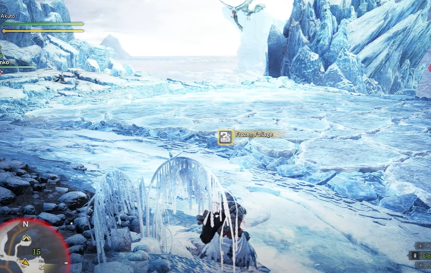 Monster Hunter World Iceborne Jewel Farming