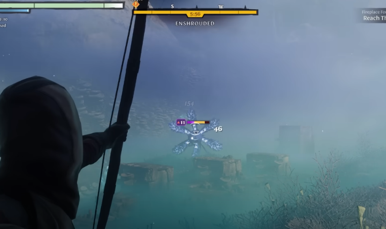 Best Shroud Sack Farm Location Enshrouded