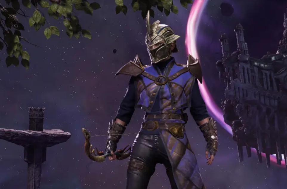 Last Epoch Rogue Class - Best Builds for All Masteries