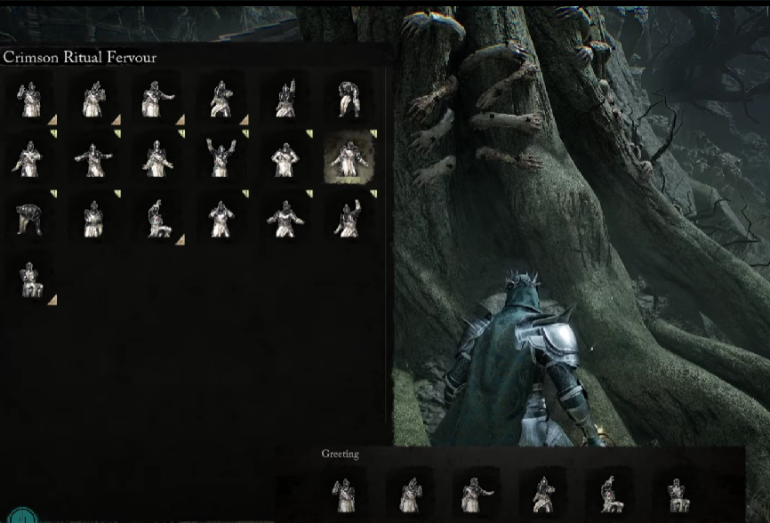 Getting Rhogar Armor Set in Lords of the Fallen - Completing General Engstrom Quest