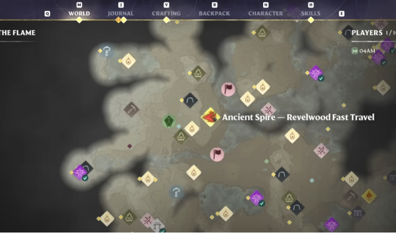 Best Mining Spots for Copper in Enshrouded