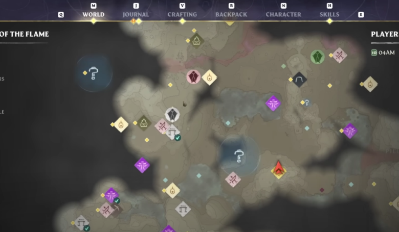 Best Mid-Game Essential Items Farming Spots