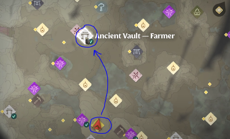 Unlocking Pikemead’s Reach in Enshrouded