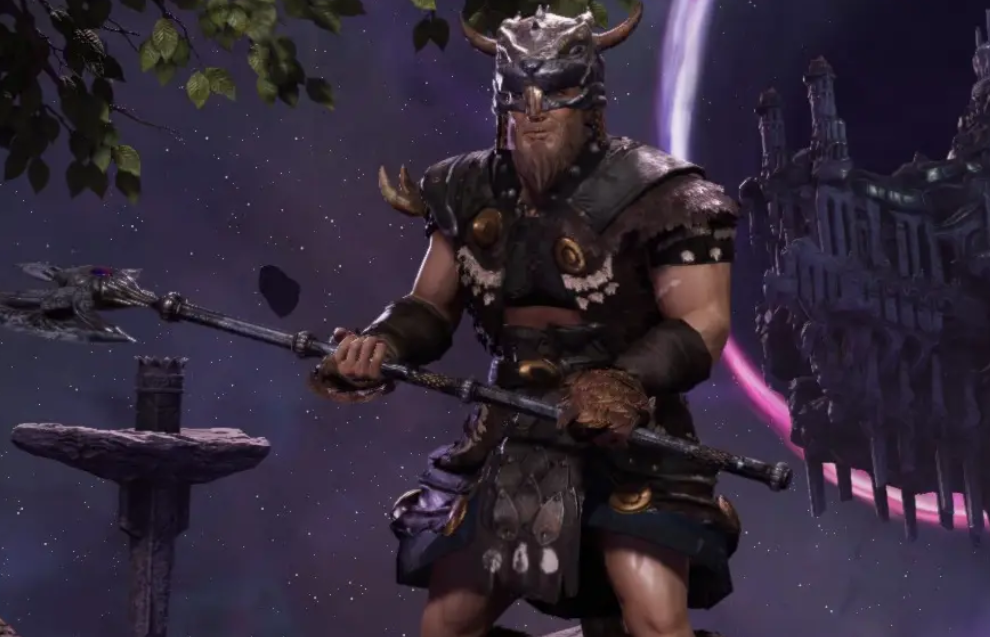 Last Epoch Primalist Class - Best Builds for All Masteries