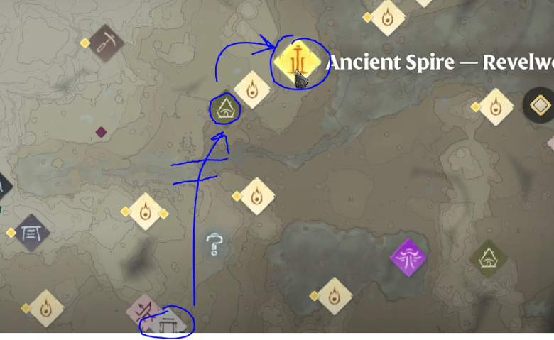 Unlocking Pikemead’s Reach in Enshrouded