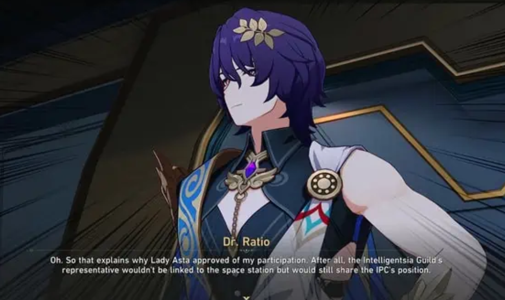 How to Present Evidence to Doctor Ratio in Honkai Star Rail