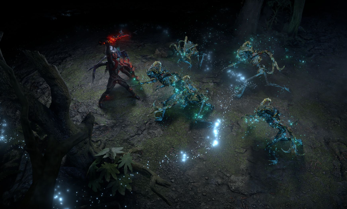 Path of Exile League Mechanics Explained