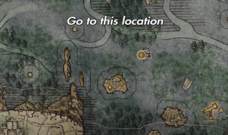 Best Tears for Elden Ring 2024 Bloodhound Fang Build