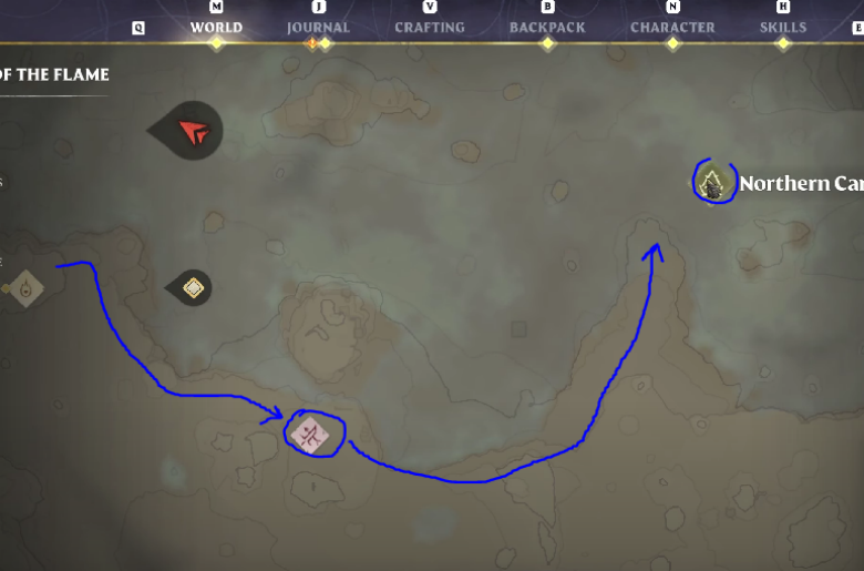 Unlocking Pikemead’s Reach in Enshrouded