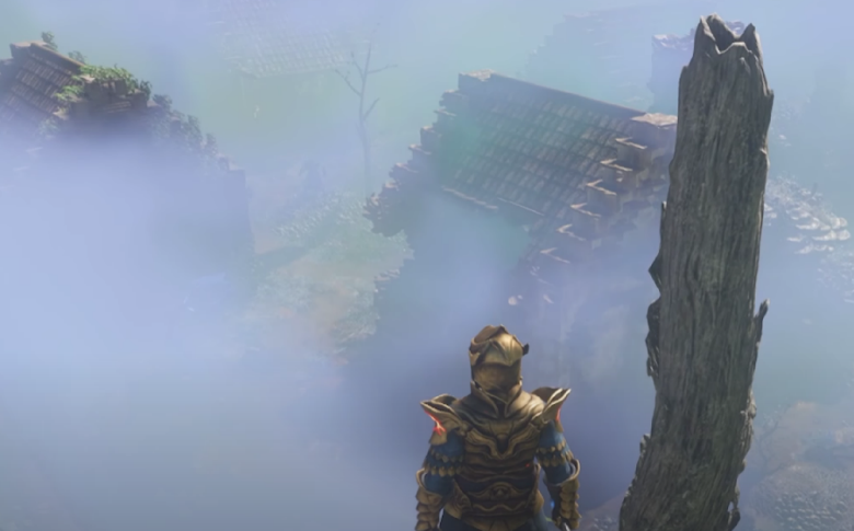 Guard of the North Armor/Chest Piece Location