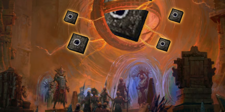 How to Craft the Best Waystones in PoE 2?