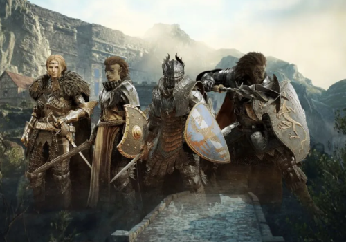 Dragon’s Dogma 2 Party Composition Guide - Pawns, Roles, and Party Synergy