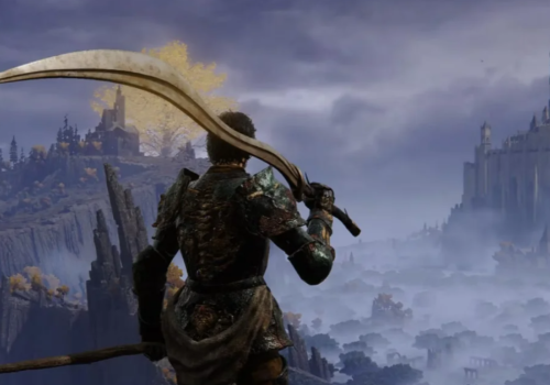 Elden Ring 2024 Best Bloodhound Fang Build Guide