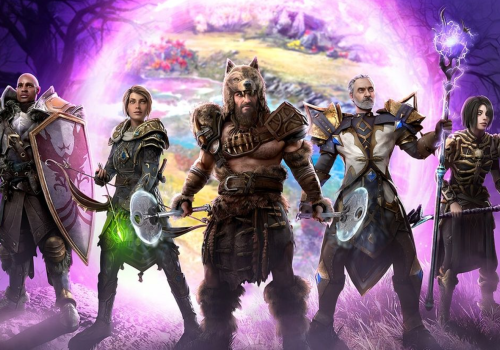 Last Epoch: Best Highest Damage Build for All Masteries