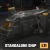 Cutter - Standalone Ship / CCU'ed / LTI