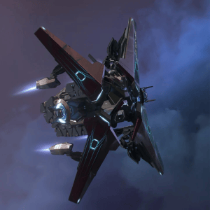 Gatac Railen - Standalone Ship