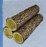 (Raw Wood)-Greenheart 10
