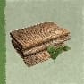 (Refined Fiber)-Fine Ramie 10