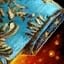 Bolt of Damask * 10