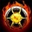 Molten Lodestone * 100