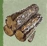 (Raw Wood)-Ironwood 10