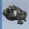 (Raw Metal)-Magnetite 10