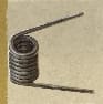 (Coast of Africa)-Torsion Spring 10