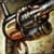 Aetherized Pistol Skin