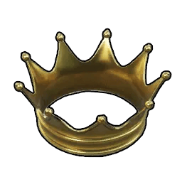 Golden Crown(Uncommon)