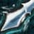 Chaos Scepter Skin