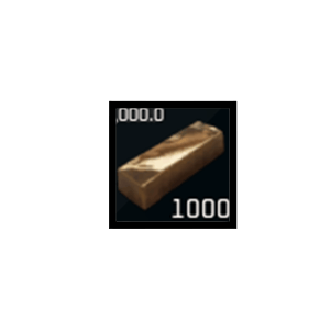 Ingot*999