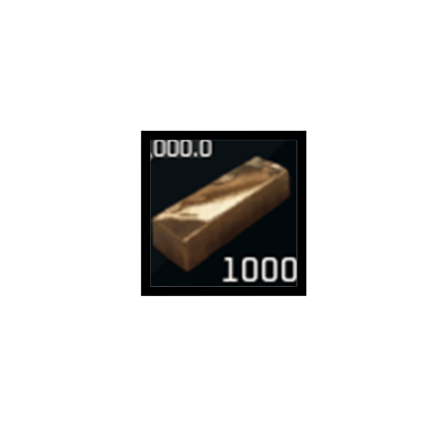 Ingot*999