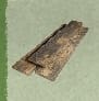 (Refined Wood)-Juniper Plank 10