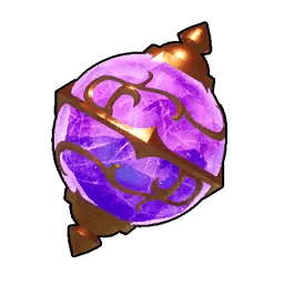 Legendary Sphere 10