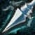 Chaos Dagger Skin