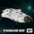Carrack Best In Show 2950 - Standalone Ship