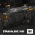 Cutter - Standalone Ship / CCU'ed / 10 Years