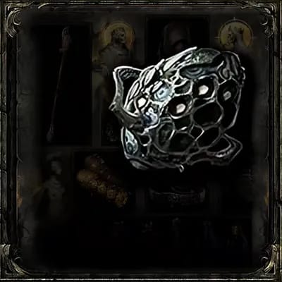 Character Boost