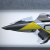 X1 Velocity - Standalone Vehicle