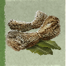 (Raw Fiber)-Abaka 10